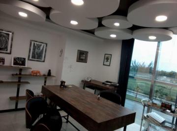 Oficina de 3 habitaciones, Benito Juárez · Renta Oficina Av Bonampak, con Privados $30,000