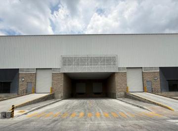 Nave industrial , Guadalajara · Bodega en Renta en El Álamo Industrial