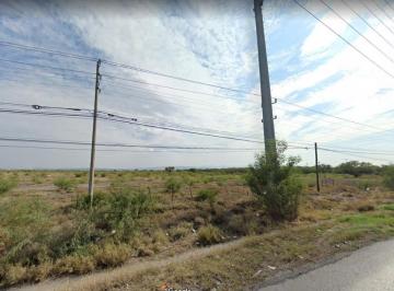 Terreno / Lote · 29900m² · Terreno en Venta 29.9 Hectáreas Industrial Carretera a Laredo Zuazua Nuevo León.