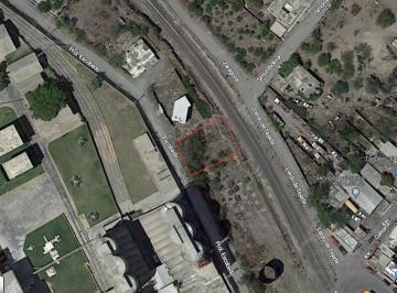 Terreno / Lote · 800m² · Terreno en Venta de 472 m Hidalgo Nuevo León