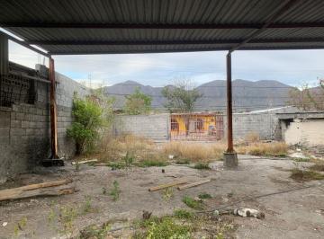 Terreno / Lote · 800m² · Terreno en Venta de 1731 m Comercial Hidalgo Nuevo León