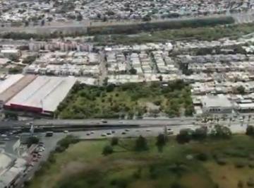 Terreno / Lote · 3758m² · Terreno en Venta de 3758 m Av Miguel Alemán Linda Vista Guadalupe Nuevo León.