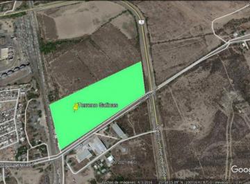 Terreno / Lote · 52060m² · Terreno en Venta de 52060 m en Salinas Victoria Nuevo León