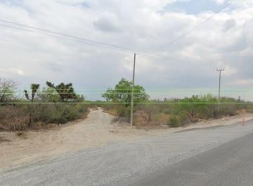 Terreno / Lote · Terreno en Venta de 30.9 Hectáreas Frente a Vía Ffcc Salinas Victoria Nuevo León.
