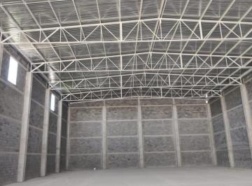 Bodega comercial · Bodega en Renta Comercial 1530 m Frente a Carretera Salinas Victoria Nuevo León.