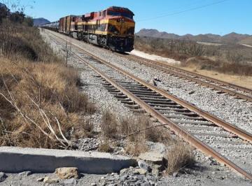 Terreno / Lote · Terreno en Venta de 84 Ha con Ffcc Ramos Arizpe Coahuila