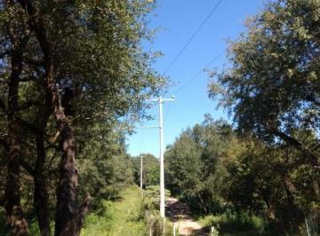 Terreno / Lote · Terreno en Venta de 2000 Ha Uso Agrícola Ganadero y Cinegetico General Teran Nuevo León.