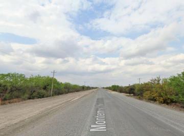 Terreno / Lote · Terreno en Venta de 18 Hectáreas Salinas Victoria Nuevo León.
