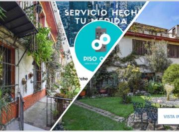 Terreno / Lote , Tlalpan · Se Vende Como Terreno Casa Al Sur de La Ciudad