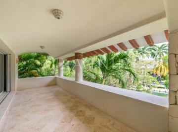 Departamento de 3 habitaciones, Benito Juárez · Departamento en Renta, Isla Dorada Residencial, Cancún.