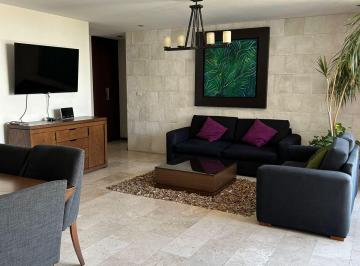 Departamento de 1 habitación, San Luis Potosí · Departamento Amueblado en Renta en Lomas del Tec