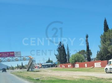 Terreno / Lote · 1000m² · Terreno en Renta