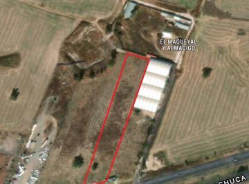 Terreno / Lote , Tolcayuca · Terreno Super Ubicado Sobre Carretera Pachuca México a 5 Mn Acceso Arco Norte