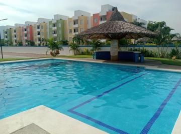 Departamento de 2 habitaciones, Acapulco de Juárez · Departamento con Alberca en Real del Palmar