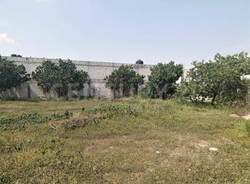 Terreno / Lote · 900m² · Terreno en Venta en Fraccionamiento, en San Rafael de Zaragoza, Morelos.