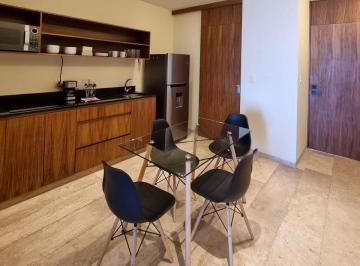 Departamento de 1 habitación, Mérida · Departamento de 1 Recámara, Amueblado, en Privada con Amenidades.