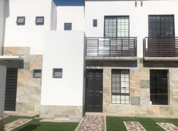 Casa · 3 Recámaras · 1 Estacionamiento · Renta de Casa en El Dorado
