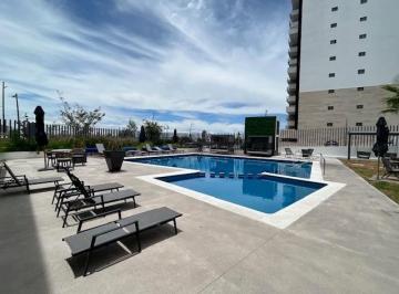 Departamento de 3 habitaciones, Querétaro · Departamento con Increíbles Amenidades
