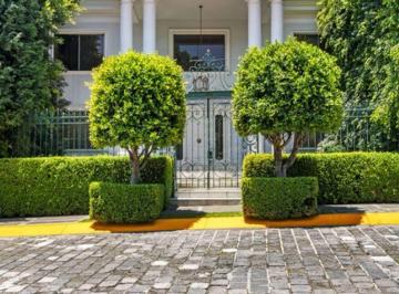 FACHADA · Lomas de Las Palmas Espectacular Residencia Unica en Venta