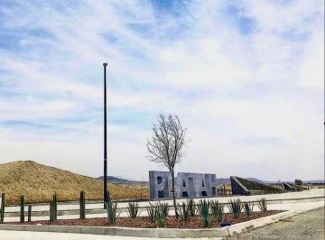 Terreno / Lote , Villa de Tezontepec · Terreno Industrial Tizayuca Hidalgo Platah Arco Norte