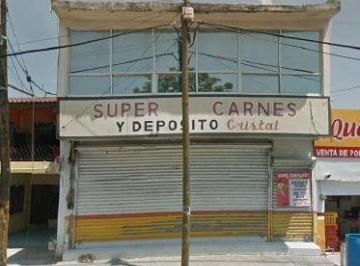 Local comercial , San Nicolás de los Garza · Bodega Comercial
