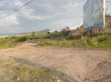 Terreno / Lote , Morelia · Terreno en Venta Para Negocio o Casa187 m² en Tres Marias Fresnos Sobre Carreter