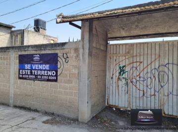 Terreno / Lote , Cuautitlán Izcalli · Oportunidad Terreno en Venta, San Mateo Ixtacalco, Cuautitlán Izcalli Méx