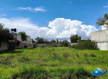 Terreno / Lote · 2054m² · Terreno en Venta 2,054 m² en Cuautitlán Izcalli
