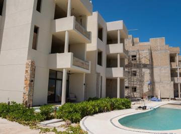 Departamento · 102m² · 2 Recámaras · 2 Estacionamientos · Preventa de Departamentos Najau en Playa San Benito, Yuc. - (4)