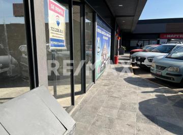 Local comercial · 250m² · 1 Estacionamiento · Local en Renta en Plaza Comercial Av Tecnologico, Metepec Estado de Mexico - (4)