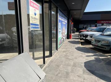Local comercial · 250m² · 1 Estacionamiento · Local en Renta en Plaza Comercial Av Tecnologico, Metepec Estado de Mexico - (4)