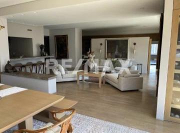 Departamento de 2 habitaciones, Cuajimalpa de Morelos · Departamento en Venta en Santa Fe - (4)