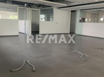 Oficina · 314m² · 11 Estacionamientos · Oficinas en Renta, Anáhuac, Ejercito Nacional Ymca - (4)