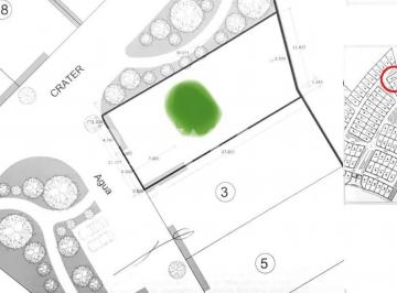 Terreno / Lote · 359m² · Venta Terreno en Lomas de Angelopolis - (4)