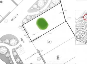 Terreno / Lote · 359m² · Venta Terreno en Lomas de Angelopolis - (4)