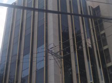 Oficina · 273m² · 8 Recámaras · 3 Estacionamientos · Oficina en Venta Insurgentes Sur La Florida