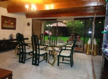 Casa · 539m² · 3 Recámaras · 4 Estacionamientos · Casa a La Venta en Fuentes del Pedregal