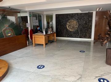 Oficina · 120m² · Oficina en Renta en Zona Privilegiada