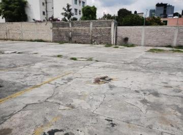 Terreno / Lote · 3000m² · Terreno en Venta Xochimilco
