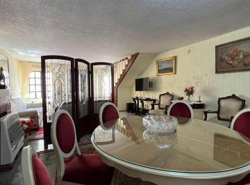 Casa · 240m² · 3 Recámaras · 3 Estacionamientos · Casa en Venta en San Diego Churubusco