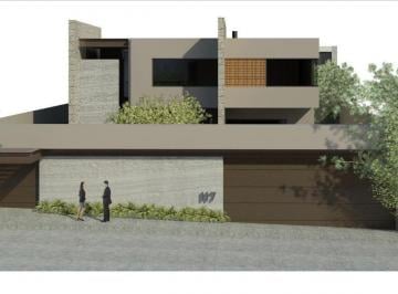 Terreno / Lote · 650m² · Venta de Terreno Lomas de Vista Hermosa