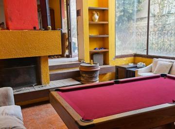 Casa · 246m² · 3 Recámaras · 2 Estacionamientos · Casa en Venta del Carmen Coyoacan