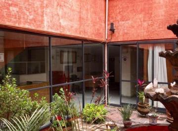 Casa · 600m² · 6 Estacionamientos · Venta, Casa con Uso de Suelo, Coyoacán