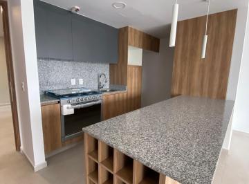 Departamento de 1 habitación, Zapopan · Departamento en Venta Dúo 24 New Living