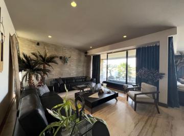 Casa en condominio de 4 habitaciones, San Andrés Cholula · Espectacular Casa en Venta con Alberca en Lomas de Angelópolis I