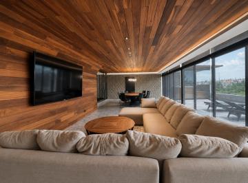Casa en condominio de 4 habitaciones, San Andrés Cholula · Espectacular Casa en Venta con Alberca en Lomas de Angelópolis I