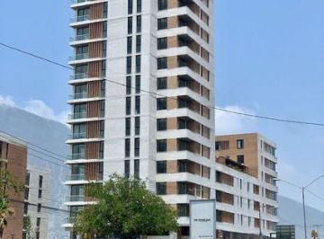 Departamento de 3 habitaciones, Santa Catarina · Departamento en Renta Santa Catarina