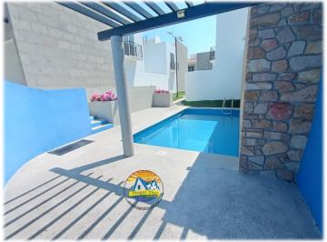 Casa de 3 habitaciones, Cuernavaca · Casas en Cuernavaca, Exclusivo Residencial de 6 Casas