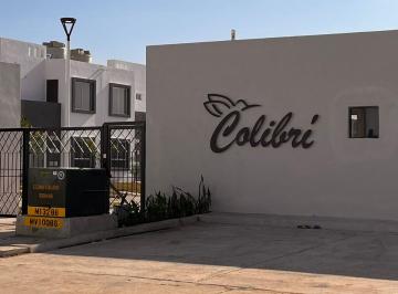 Casa en condominio de 3 habitaciones, Bahía de Banderas · Aliara Residencial Casas 3 Recamaras