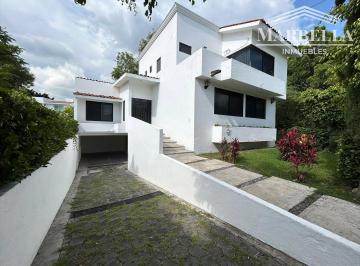Casa de 3 habitaciones, Atlatlahucan · Rente o Adquiera. Oportunidad con 2 Terrenos, Gran Jardin, 2 Habitaciones en Pb